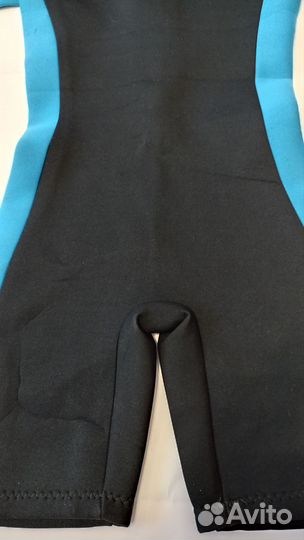 Гидрокостюм Peak, 8