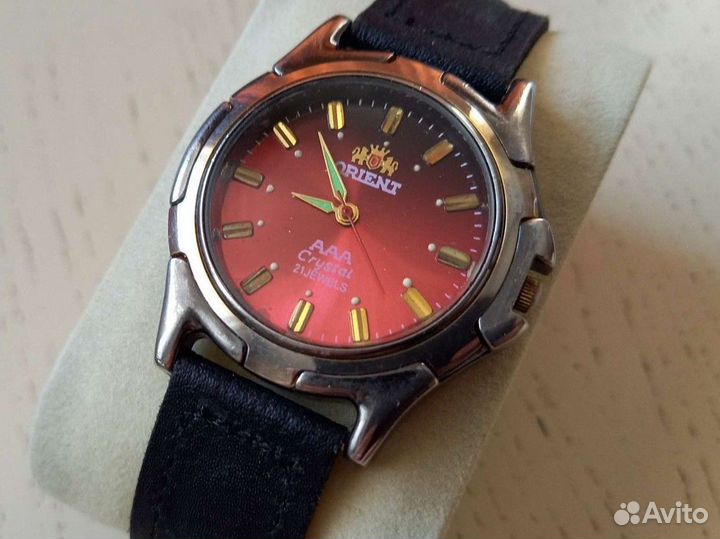 Часы наручные Orient