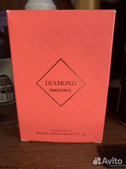 Крем женская