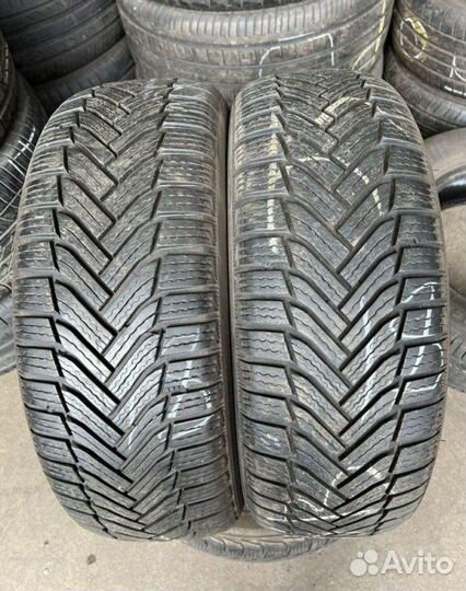 Michelin Alpin 6 205/60 R16