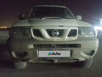 Nissan Terrano II 2.7 MT, 2004, 302 000 км, с пробегом, цена 880 000 руб.