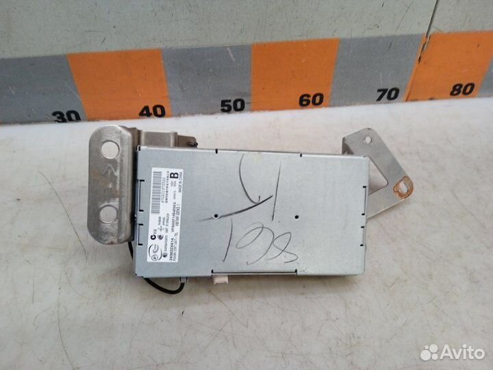 Блок электронный Infiniti JX35/QX60