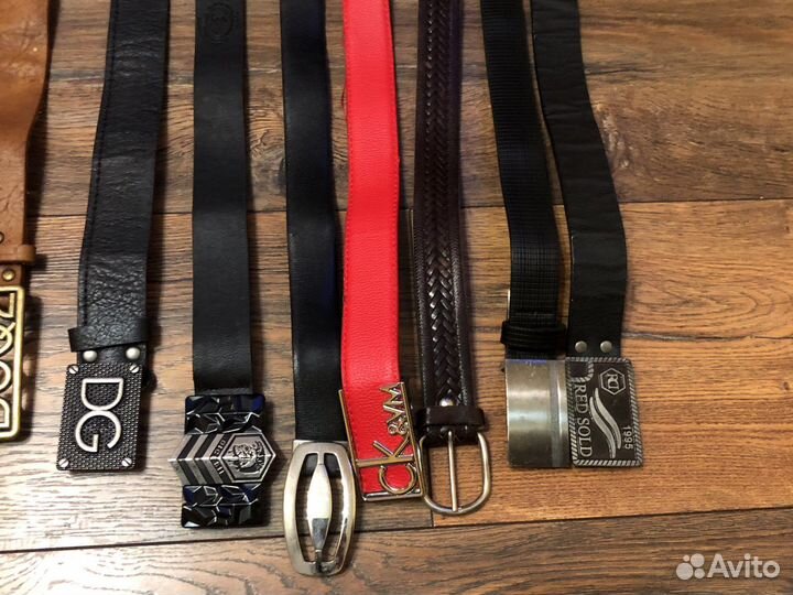 Ремень женский