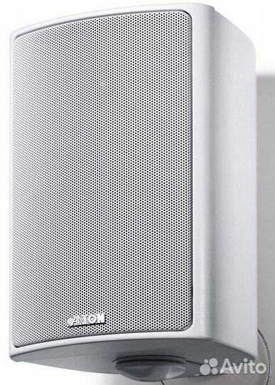 Всепогодная акустика Canton Pro XL.3 white (пара)