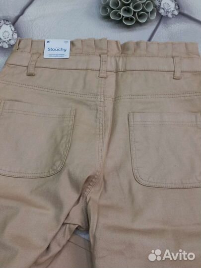 Новые Майорал 128см вещи на девочку