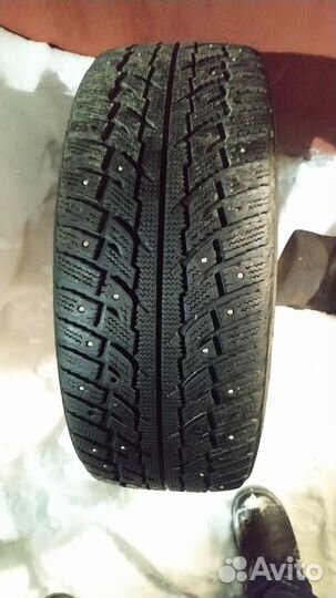 Kumho I'Zen KW32 225/55 R18 102T