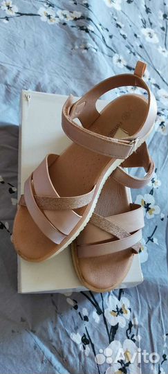 Детская обувь для девочек