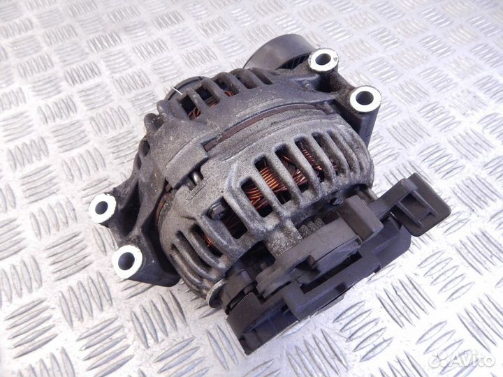 Генератор BMW E90/91/92