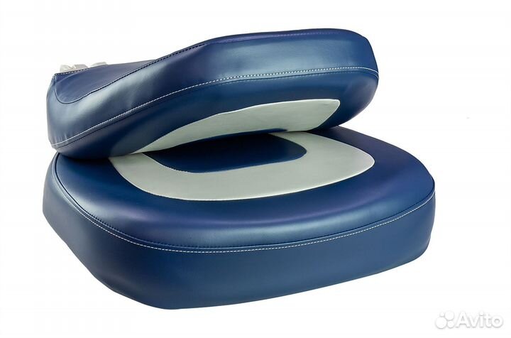 Кресло мягкое складное для лодки