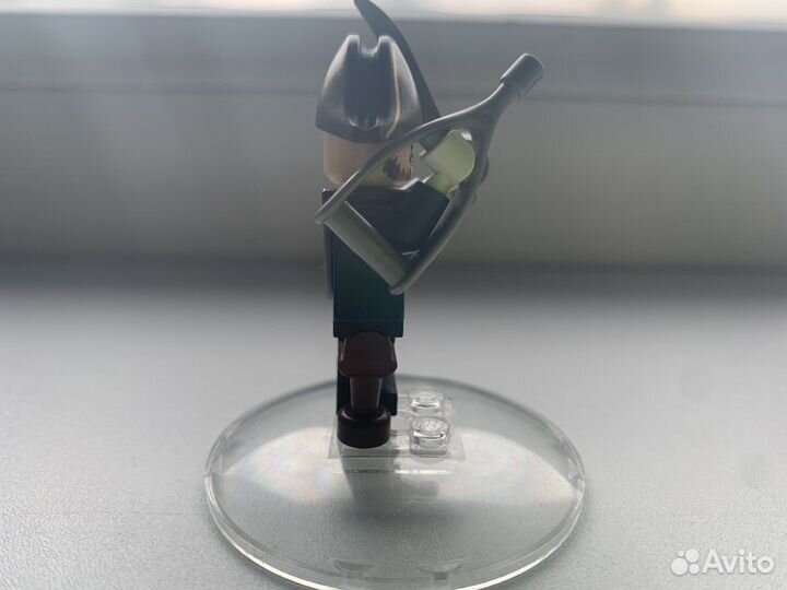 Lego Pirates Of The Caribbean 4192