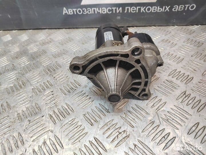 Стартер Iran Khodro Samand 1.8 ptcl6A10CVX1 2007