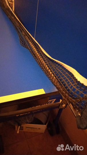 Теннисный стол бу