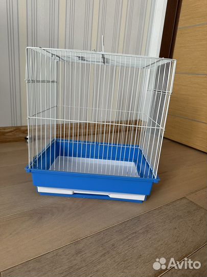 Клетка для птиц