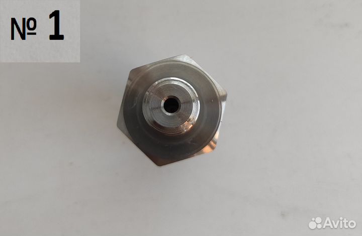 Датчик давления тoyota