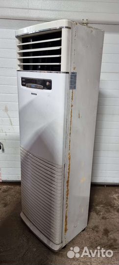 Колонный кондиционер Samsung aph450pg