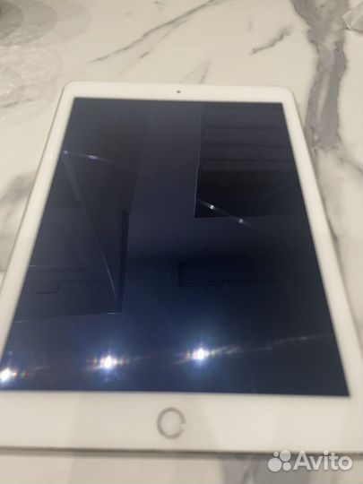 iPad air 2 cellular 128 с sim