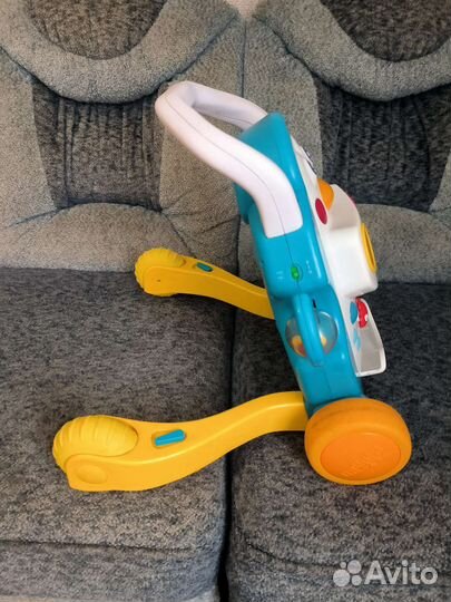 Ходунки детские