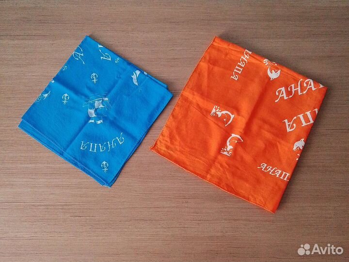 Платки, шарфы, палантины -пакетом