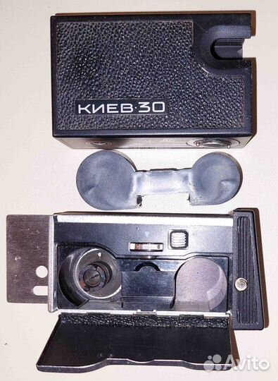 Фотоаппарат Киев 30