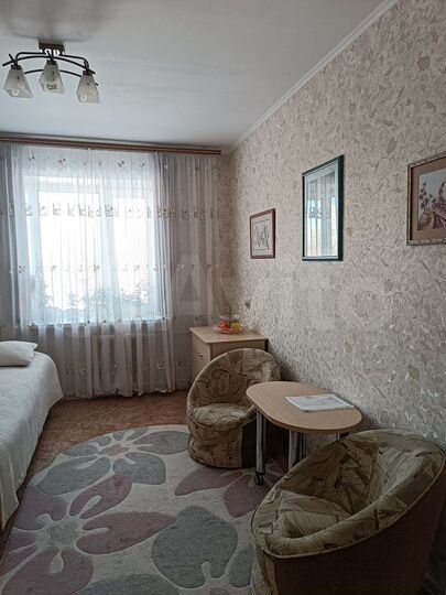 2-к. квартира, 57 м², 5/5 эт.