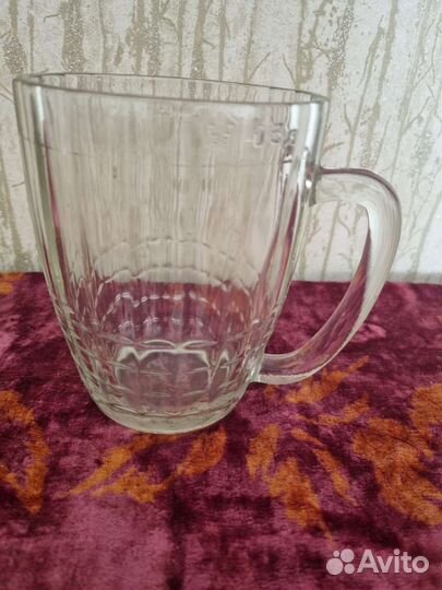 Графин,кружка СССР