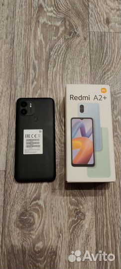 Xiaomi Redmi a2+