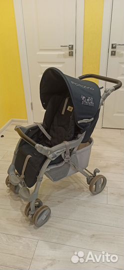Коляска Cam portofino