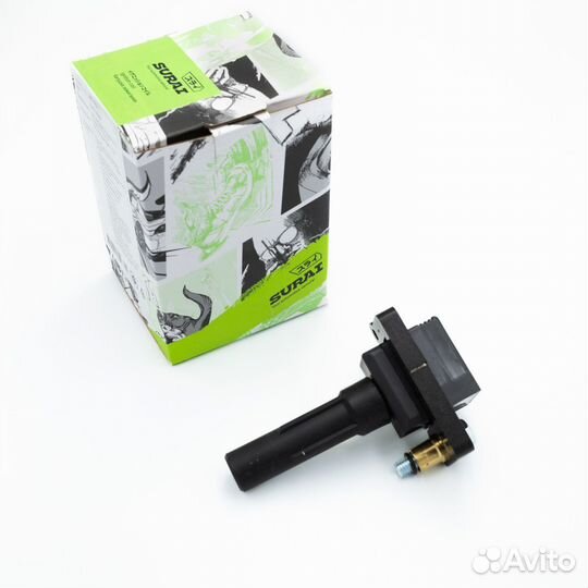 Катушка зажигания Subaru 1.5i/2.0i/2.5i/2.5T
