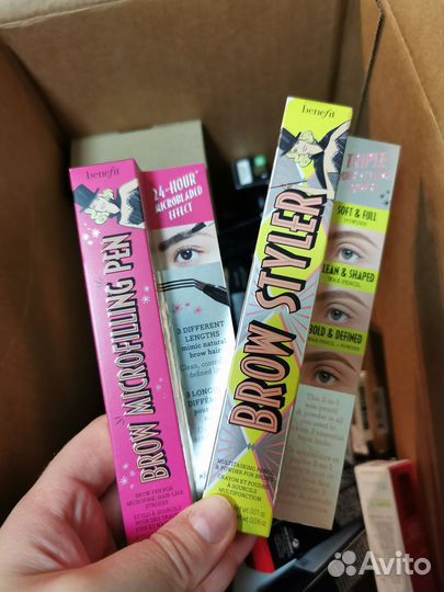 Косметика Люкс оригинал