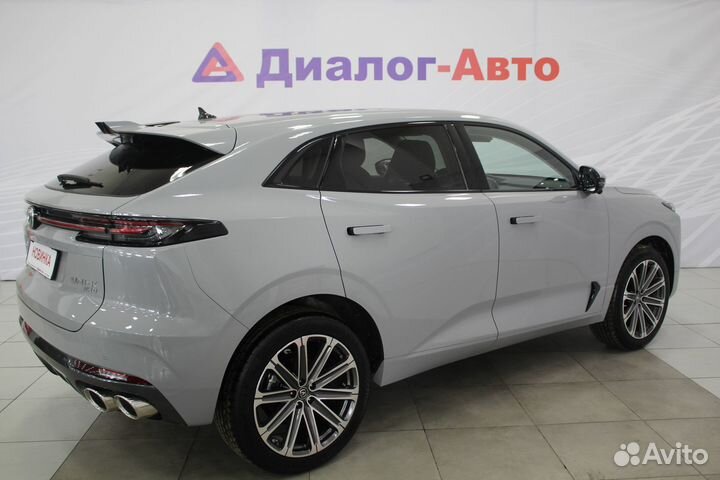 Changan UNI-K 2.0 AT, 2023