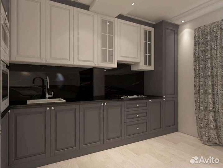 Кухонный гарнитур