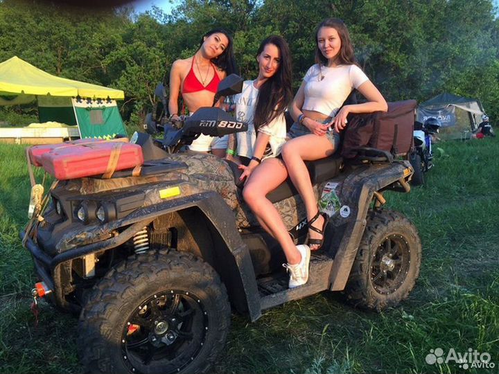 Джиппинг, прокат эндуро, квадроциклов. Экскурсии