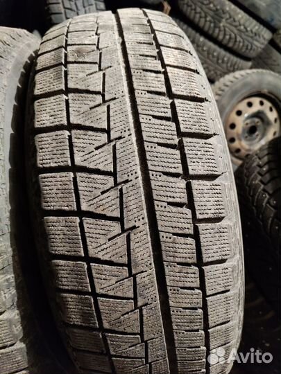 Bridgestone Blizzak Revo GZ 205/60 R16