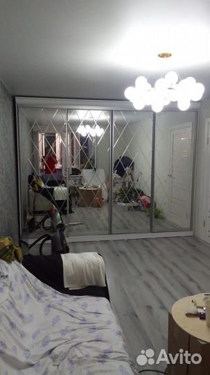 Мелкий бытовой ремонт