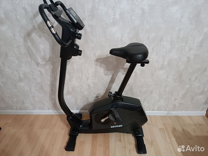 Велотренажер