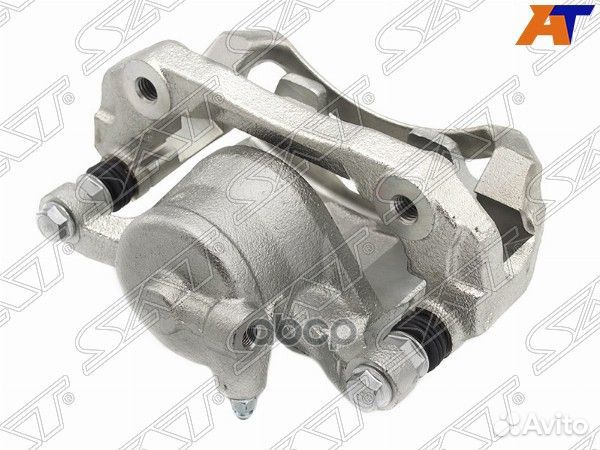 Суппорт тормозной перед chevrolet cobalt 13/RA