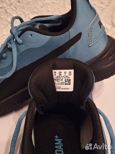 Кроссовки puma женские новые