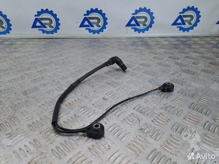 Датчик детонации Bmw X5 E53 4.4 M62B44