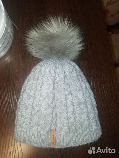 Шапки разные