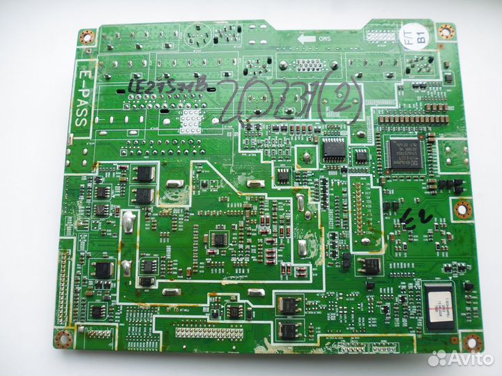 Майн BN41-00680D от Samsung LE27S71B