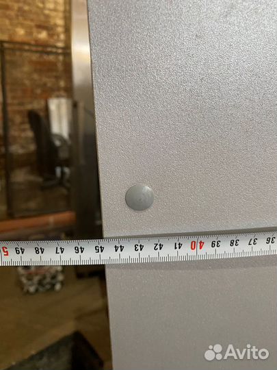 Тумба подкатная мебель для офиса