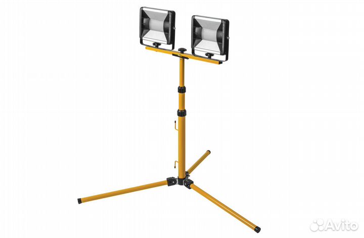 Прожекторы Онлайт серии OFL-01-TRI и OFL-LED