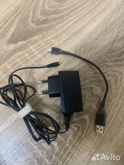 Зарядное устройство для nokia