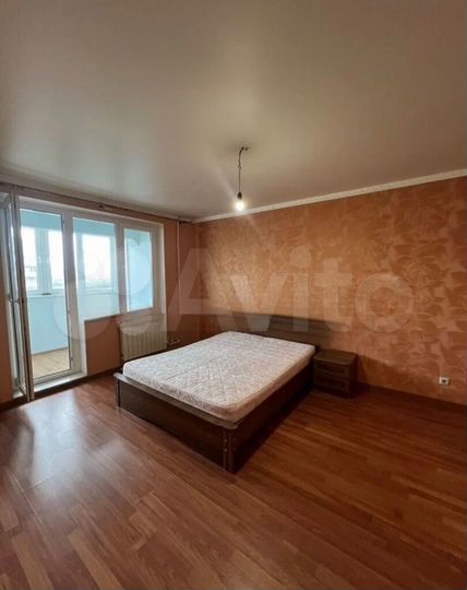 2-к. квартира, 50 м², 9/9 эт.