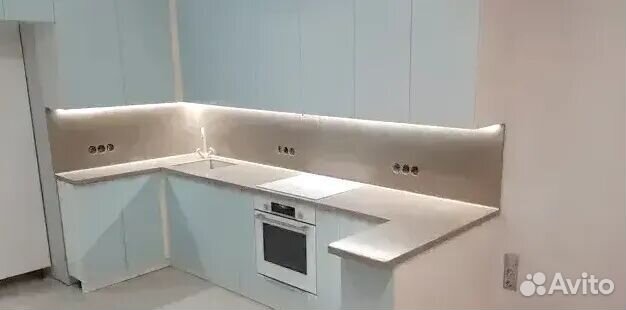 Кухонный гарнитур для вашего дома