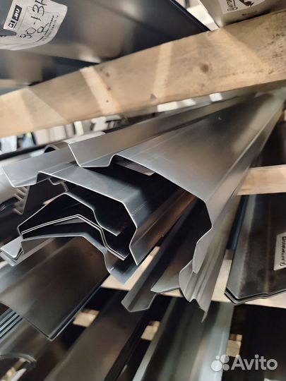 Ремонтные пороги BMW (E34) цинк