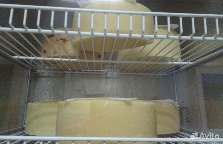 Молоко козье