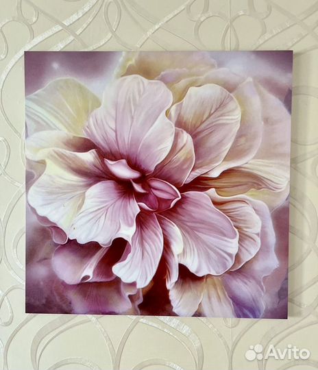 Интерьерные картины набор