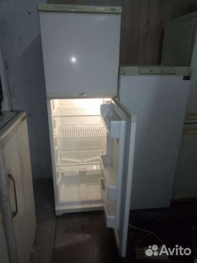 Холодильник