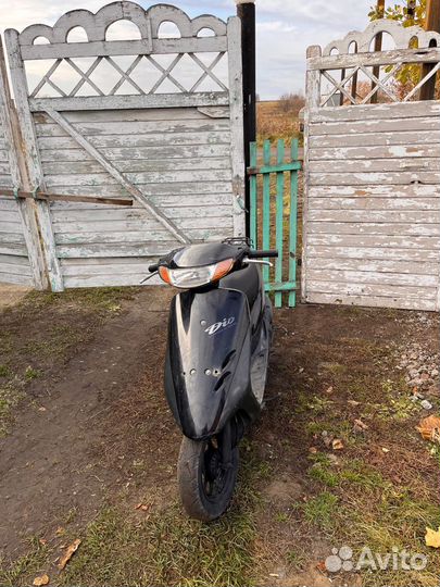 Мопед honda dio af 34